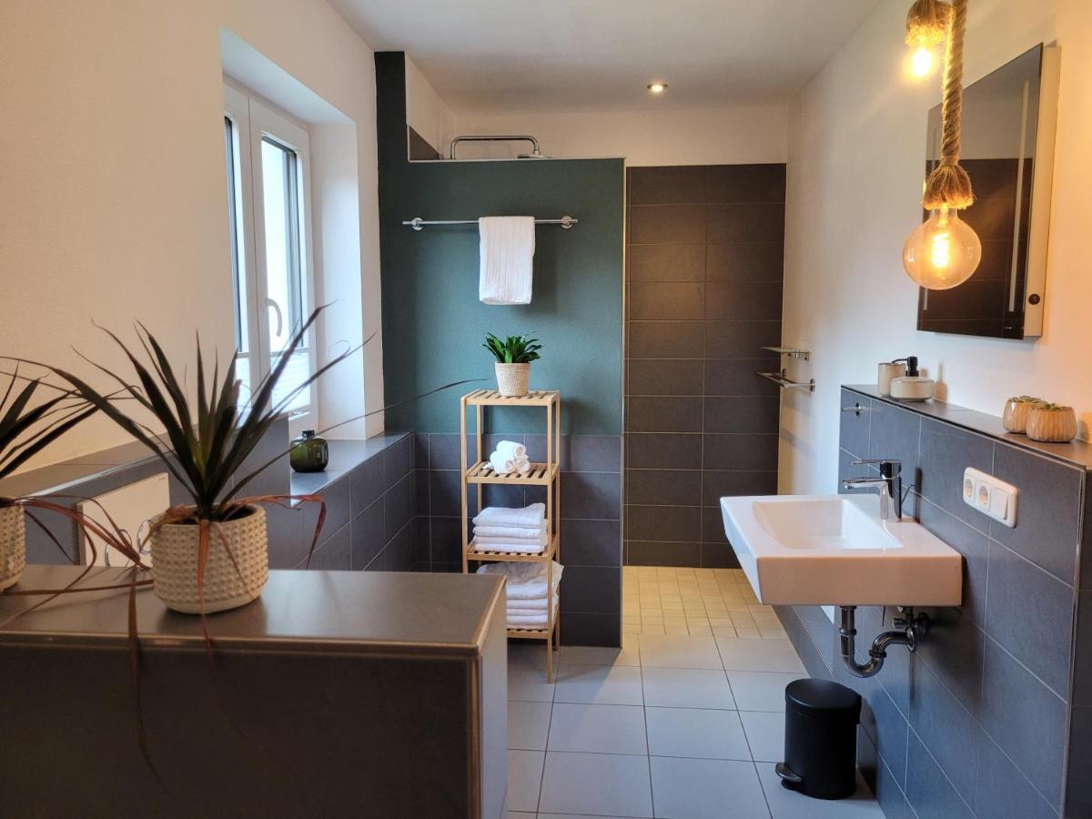 Familienfreundliche Grosszuegige Ferienwohnung Schlierachwelle Zwischen Schliersee Und Tegernsee Hausham Exterior foto
