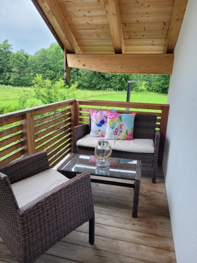 Familienfreundliche Grosszuegige Ferienwohnung Schlierachwelle Zwischen Schliersee Und Tegernsee Hausham Exterior foto